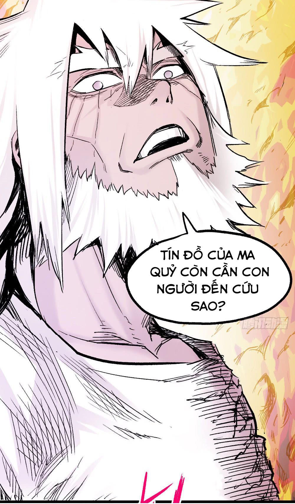 Y Thống Thiên Hạ chapter 10 - Upload bởi truyensieuhay.com