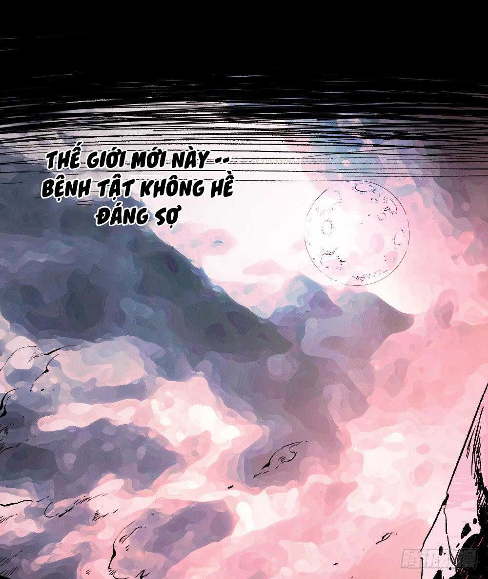 Y Thống Thiên Hạ chapter 10 - Upload bởi truyensieuhay.com