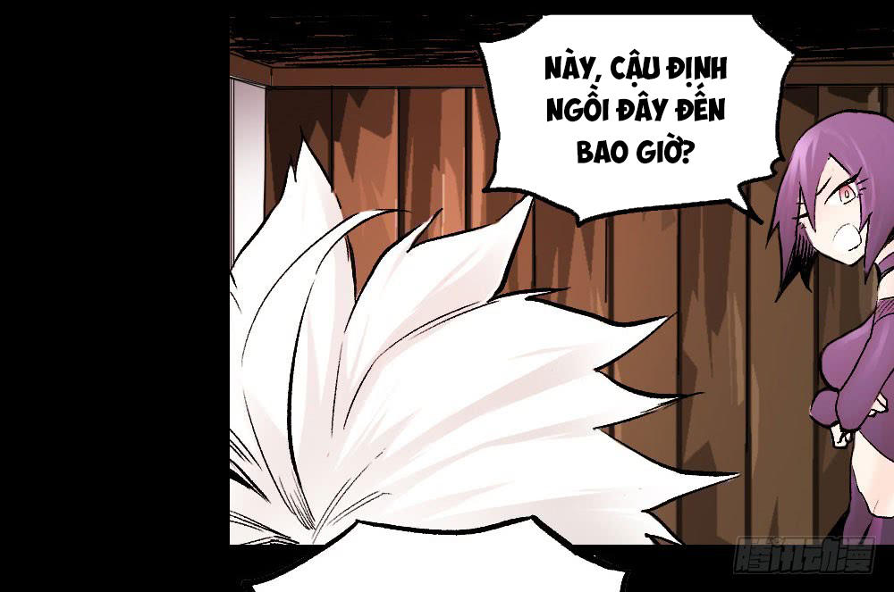 Y Thống Thiên Hạ chapter 10 - Upload bởi truyensieuhay.com