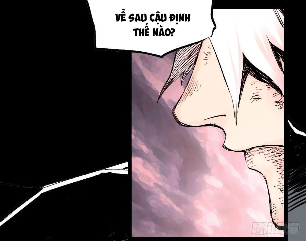 Y Thống Thiên Hạ chapter 10 - Upload bởi truyensieuhay.com