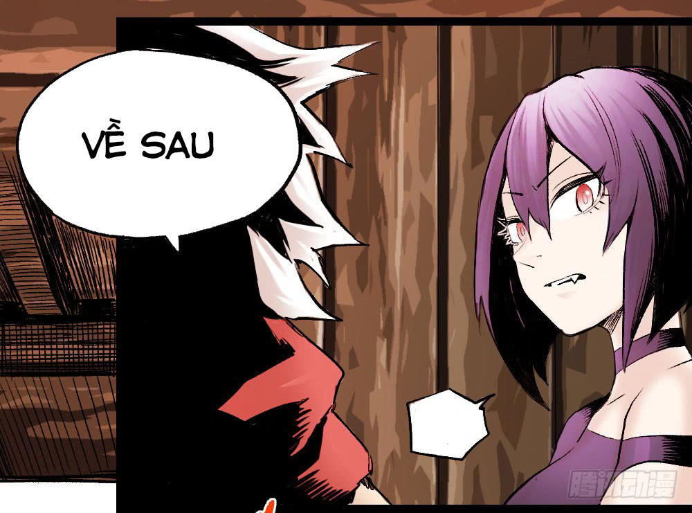 Y Thống Thiên Hạ chapter 10 - Upload bởi truyensieuhay.com