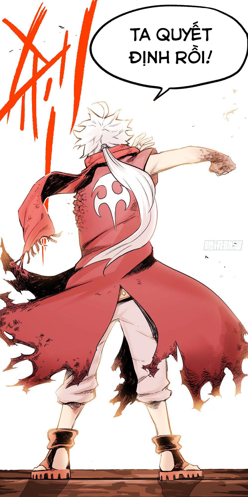 Y Thống Thiên Hạ chapter 10 - Upload bởi truyensieuhay.com
