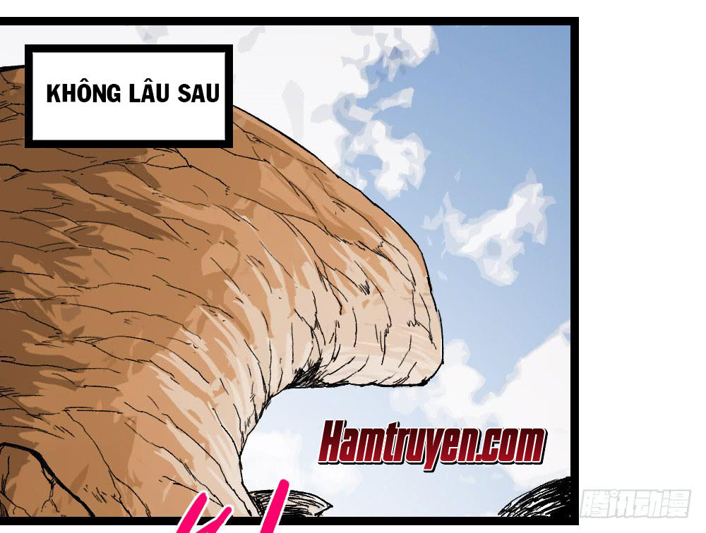 Y Thống Thiên Hạ chapter 10 - Upload bởi truyensieuhay.com