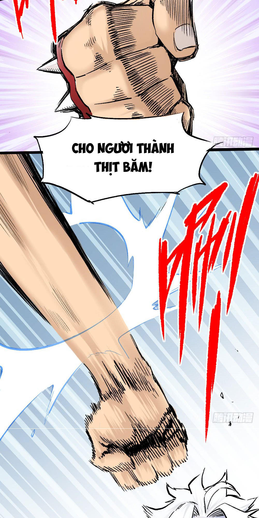 Y Thống Thiên Hạ chapter 10 - Upload bởi truyensieuhay.com