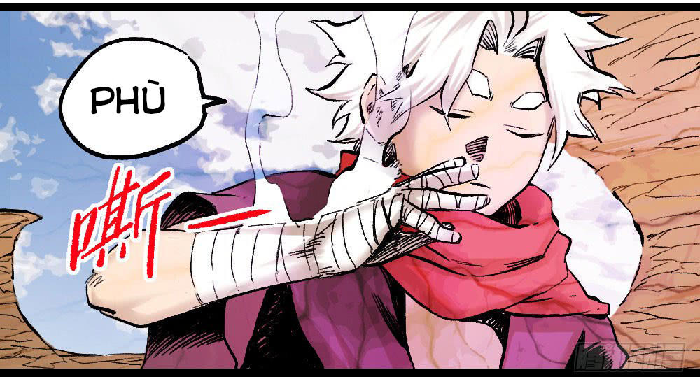 Y Thống Thiên Hạ chapter 10 - Upload bởi truyensieuhay.com