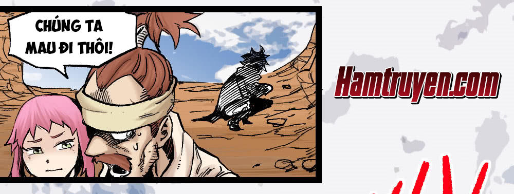 Y Thống Thiên Hạ chapter 10 - Upload bởi truyensieuhay.com