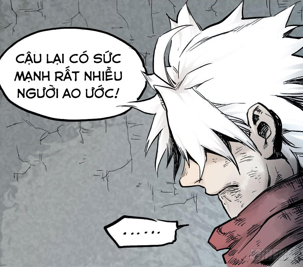 Y Thống Thiên Hạ chapter 10 - Upload bởi truyensieuhay.com