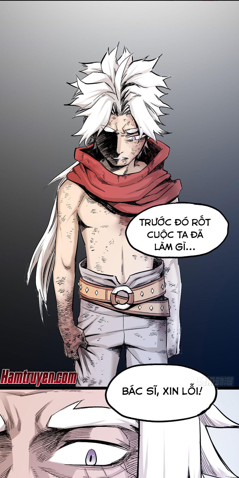 Y Thống Thiên Hạ chapter 10 - Upload bởi truyensieuhay.com