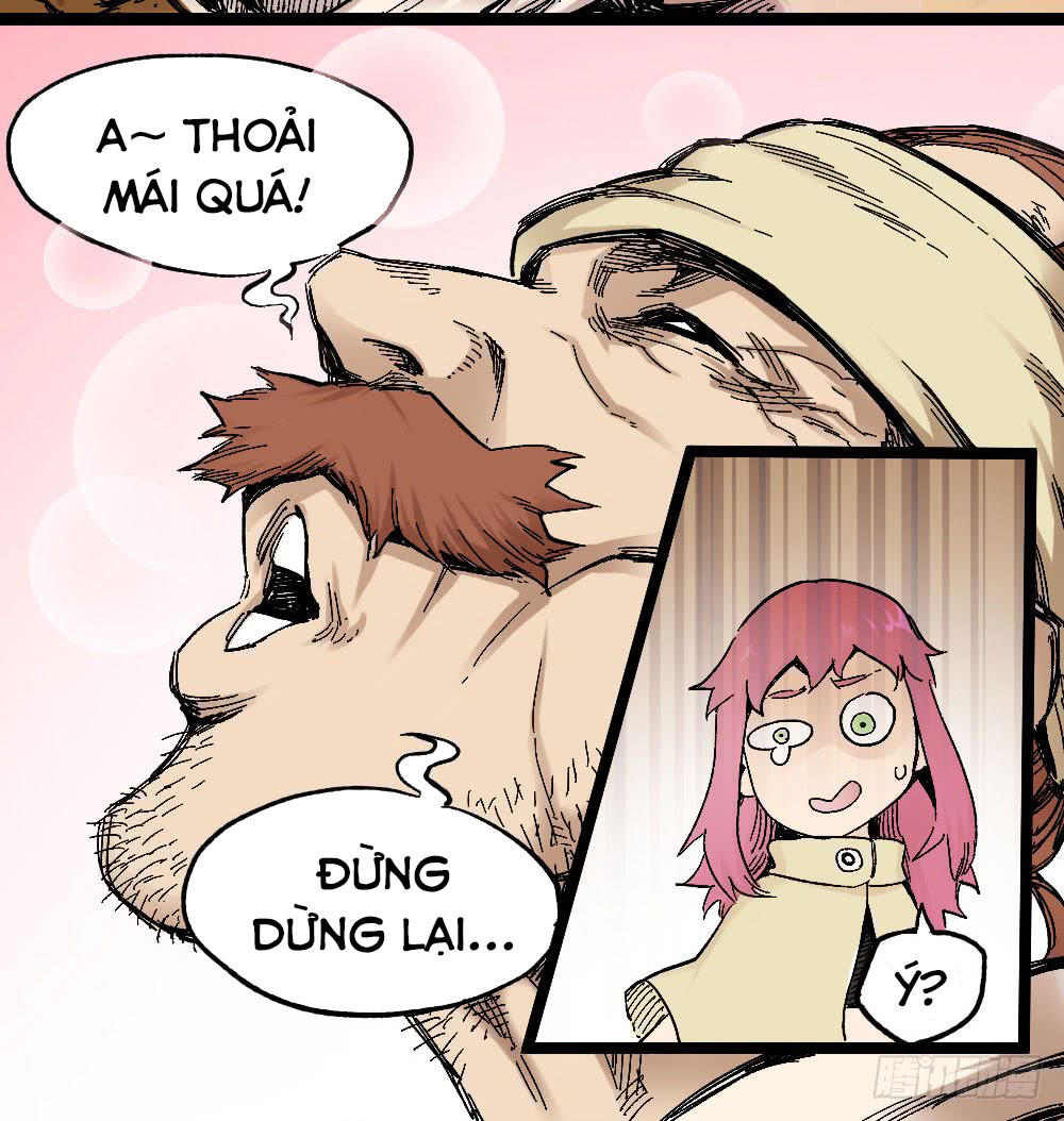 Y Thống Thiên Hạ chapter 11 - Upload bởi truyensieuhay.com