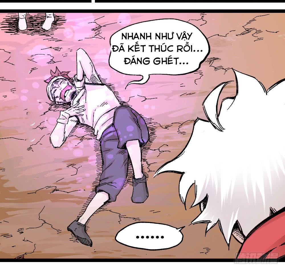Y Thống Thiên Hạ chapter 11 - Upload bởi truyensieuhay.com