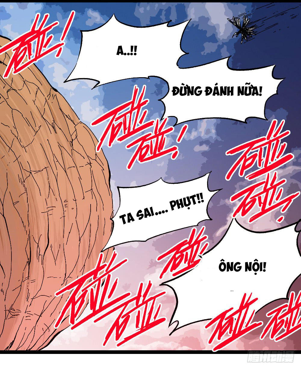 Y Thống Thiên Hạ chapter 11 - Upload bởi truyensieuhay.com