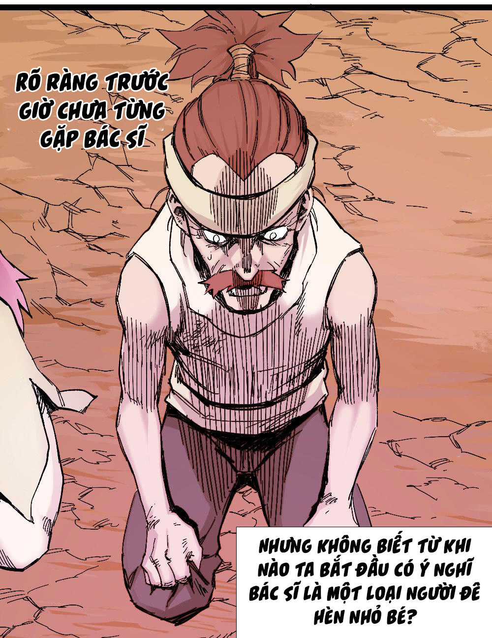 Y Thống Thiên Hạ chapter 11 - Upload bởi truyensieuhay.com
