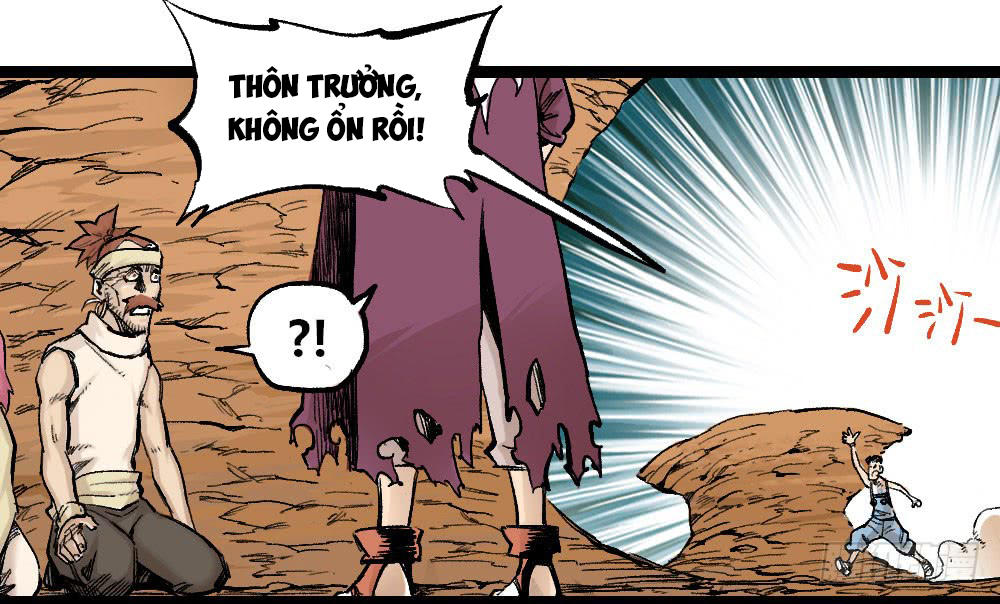 Y Thống Thiên Hạ chapter 11 - Upload bởi truyensieuhay.com