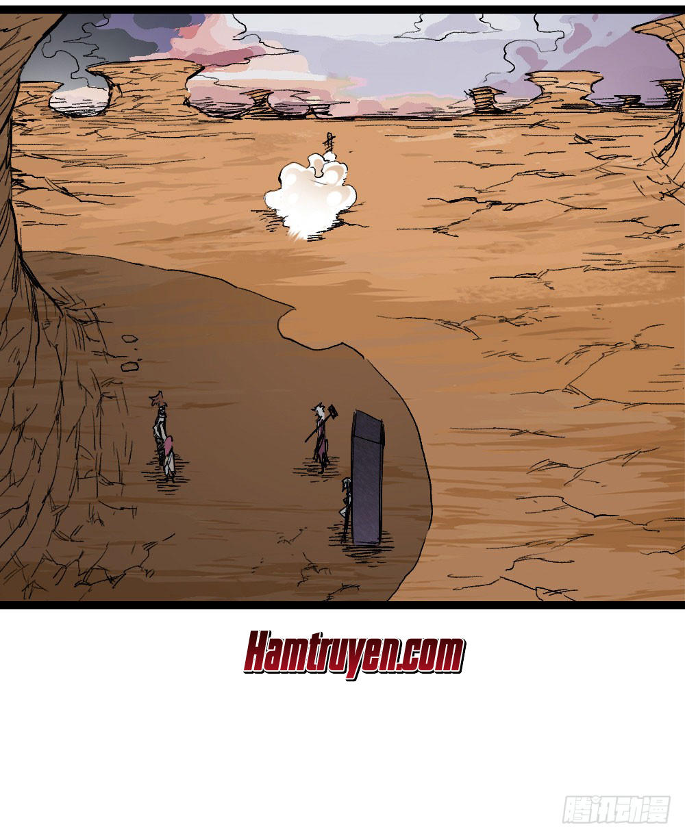 Y Thống Thiên Hạ chapter 11 - Upload bởi truyensieuhay.com