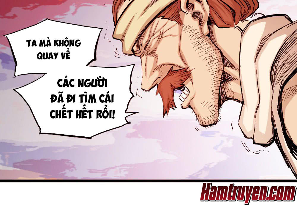 Y Thống Thiên Hạ chapter 12 - Upload bởi truyensieuhay.com