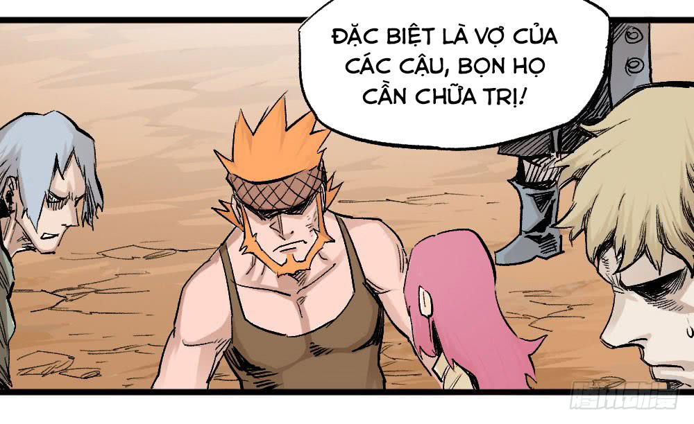 Y Thống Thiên Hạ chapter 12 - Upload bởi truyensieuhay.com