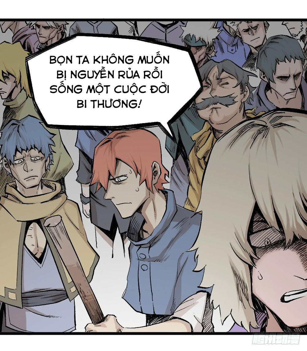 Y Thống Thiên Hạ chapter 12 - Upload bởi truyensieuhay.com
