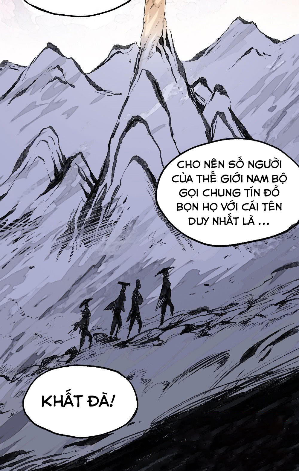 Y Thống Thiên Hạ chapter 13 - Upload bởi truyensieuhay.com