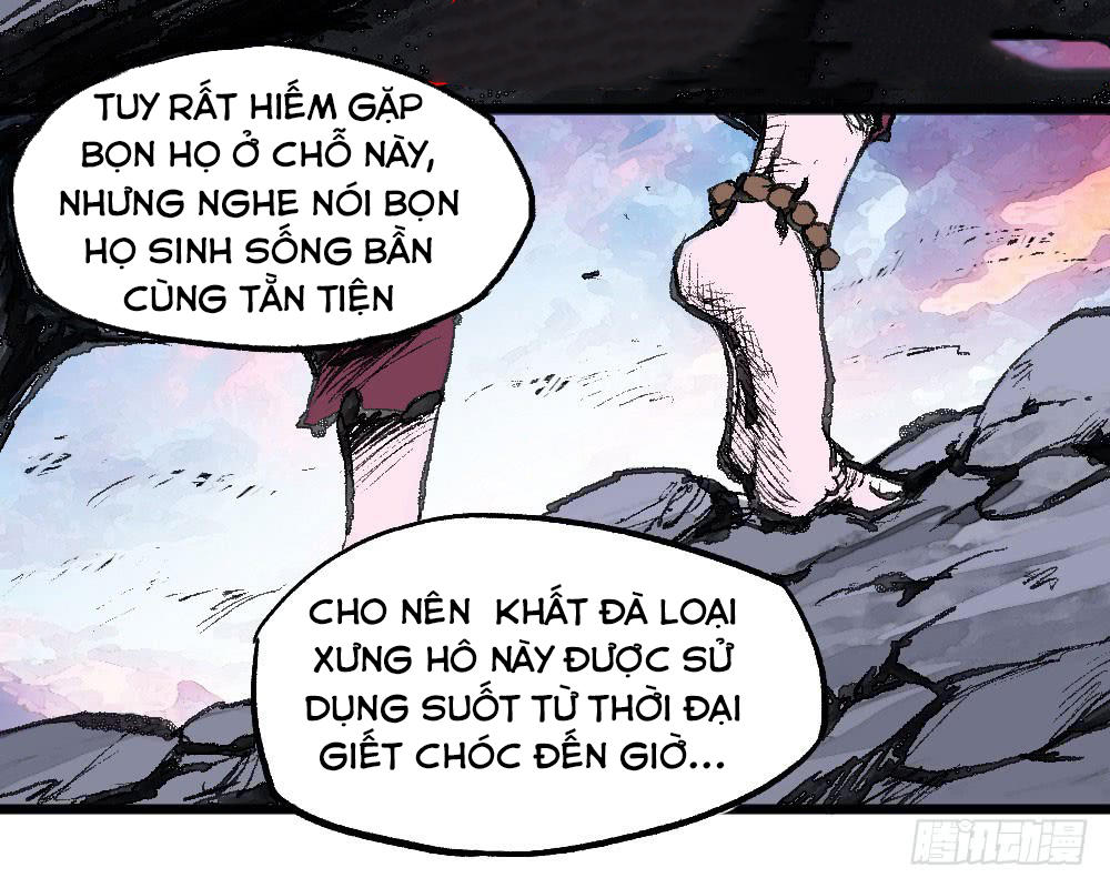 Y Thống Thiên Hạ chapter 13 - Upload bởi truyensieuhay.com
