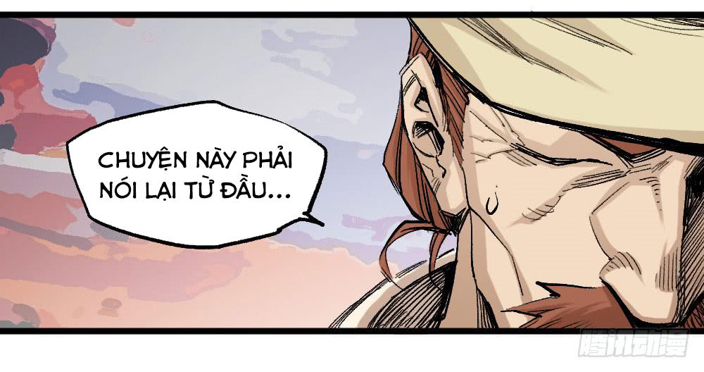 Y Thống Thiên Hạ chapter 13 - Upload bởi truyensieuhay.com