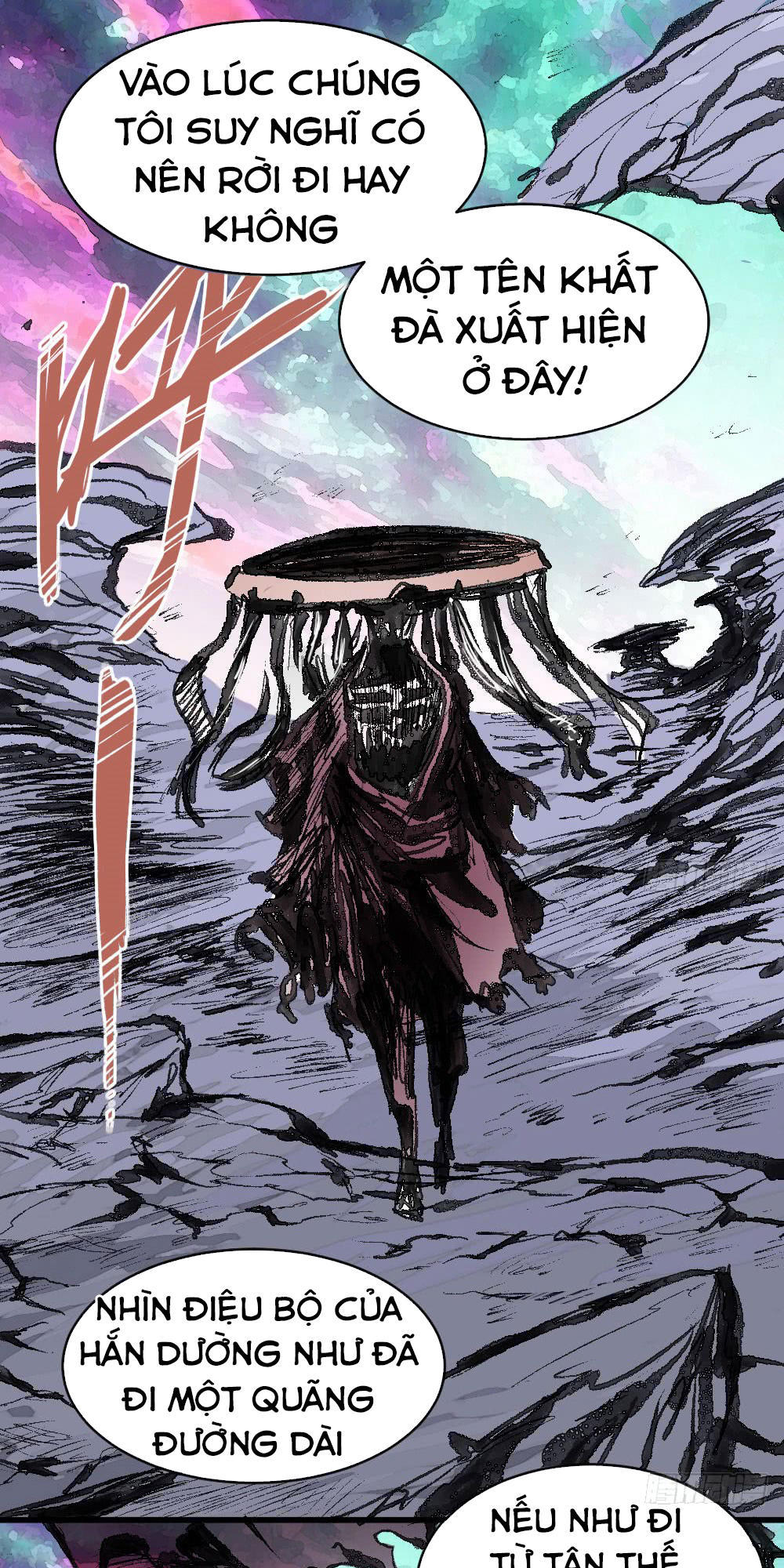 Y Thống Thiên Hạ chapter 13 - Upload bởi truyensieuhay.com