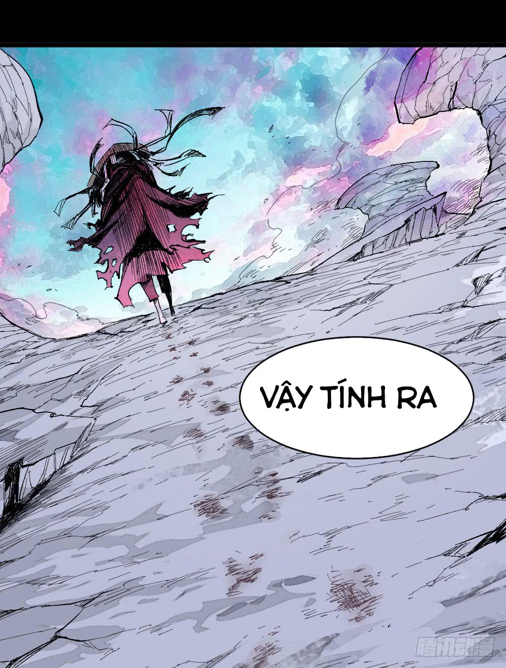 Y Thống Thiên Hạ chapter 13 - Upload bởi truyensieuhay.com