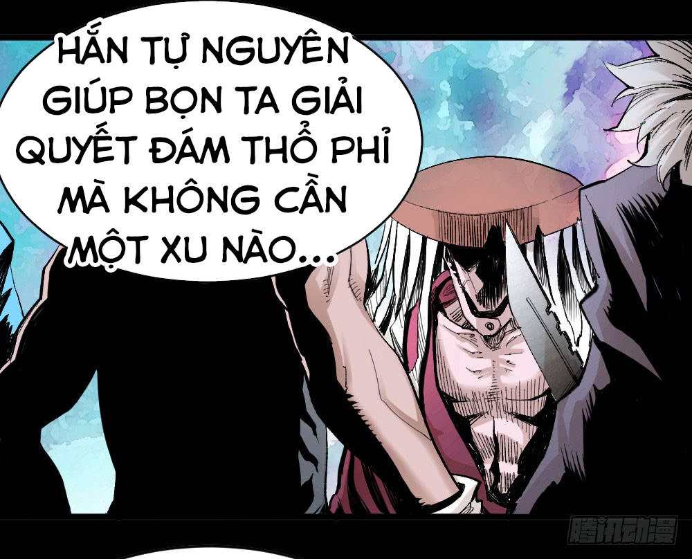 Y Thống Thiên Hạ chapter 13 - Upload bởi truyensieuhay.com
