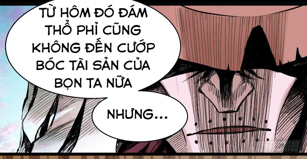 Y Thống Thiên Hạ chapter 13 - Upload bởi truyensieuhay.com