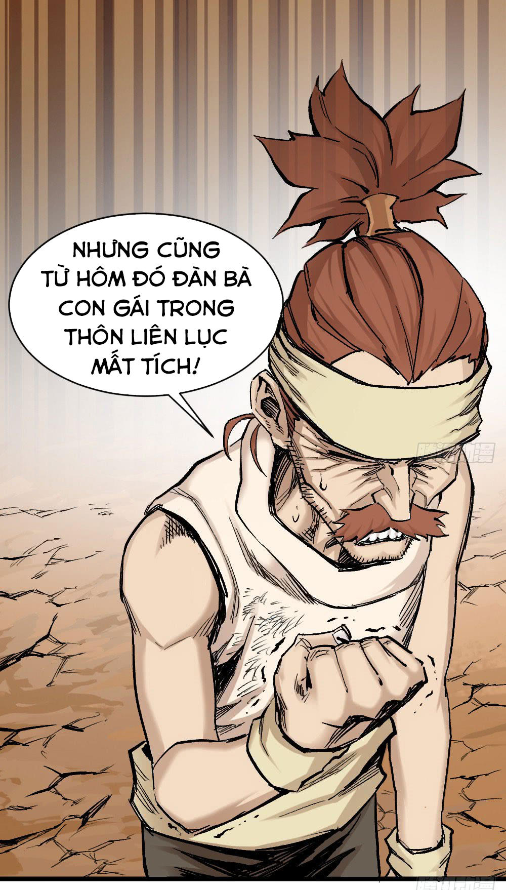 Y Thống Thiên Hạ chapter 13 - Upload bởi truyensieuhay.com