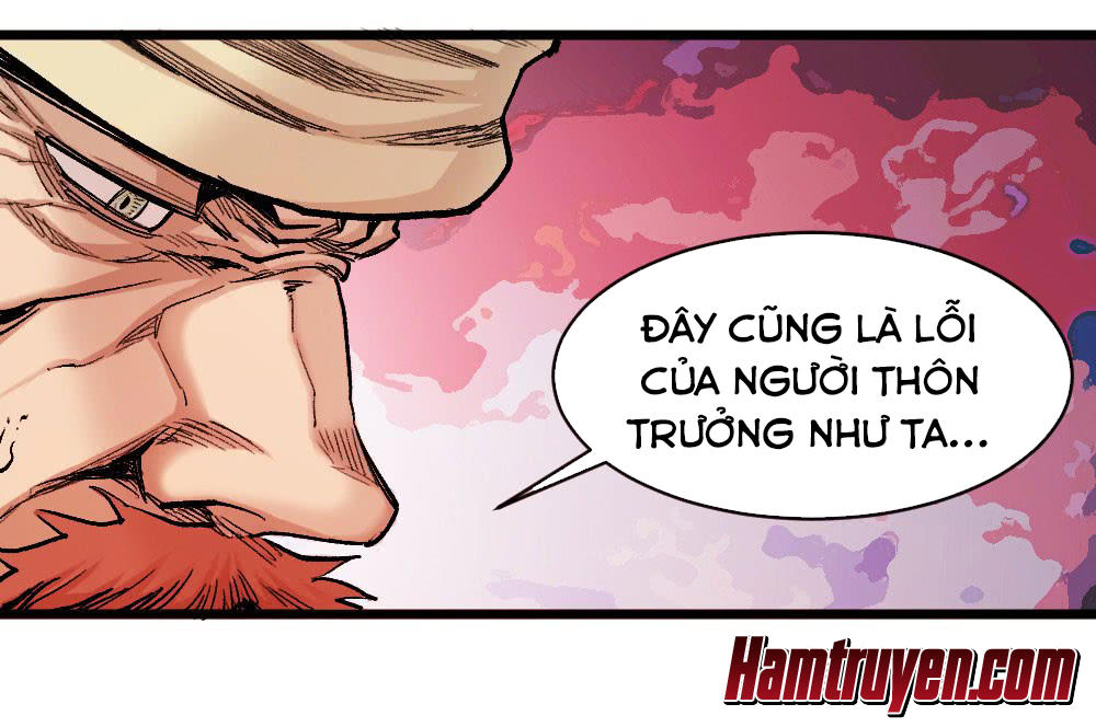 Y Thống Thiên Hạ chapter 13 - Upload bởi truyensieuhay.com