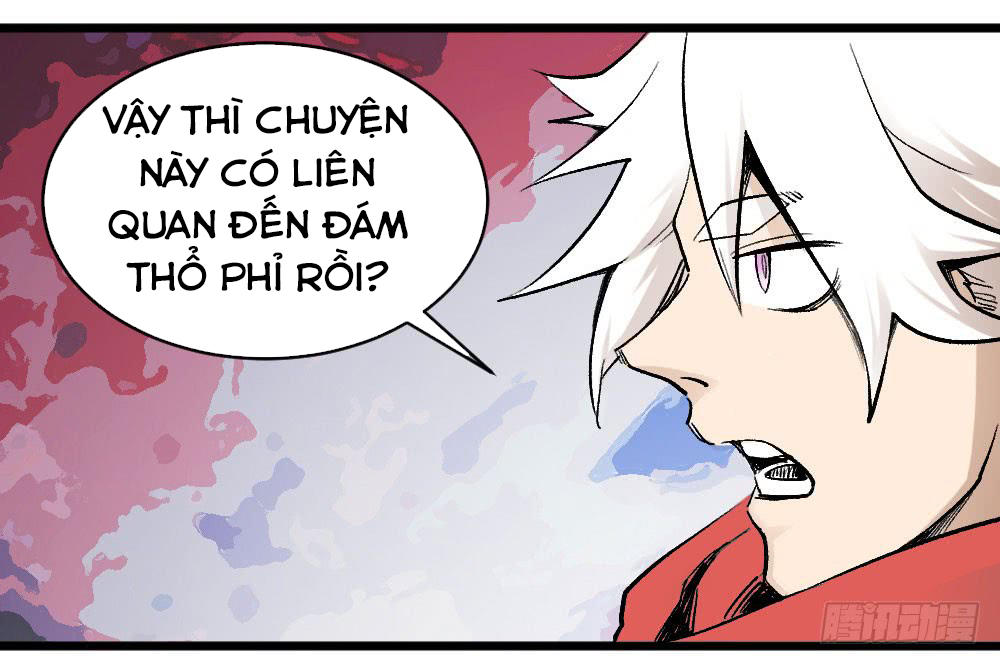 Y Thống Thiên Hạ chapter 13 - Upload bởi truyensieuhay.com