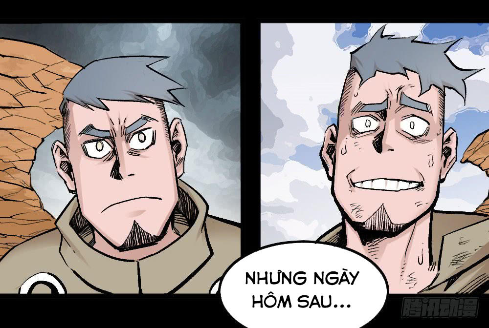 Y Thống Thiên Hạ chapter 13 - Upload bởi truyensieuhay.com