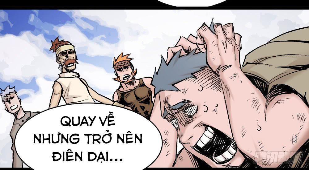 Y Thống Thiên Hạ chapter 13 - Upload bởi truyensieuhay.com