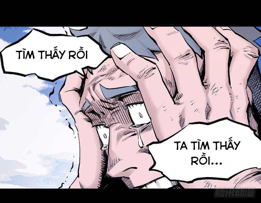 Y Thống Thiên Hạ chapter 13 - Upload bởi truyensieuhay.com