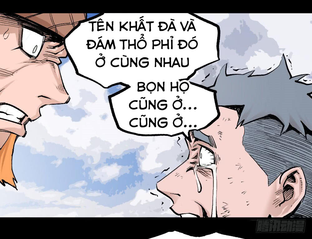 Y Thống Thiên Hạ chapter 13 - Upload bởi truyensieuhay.com