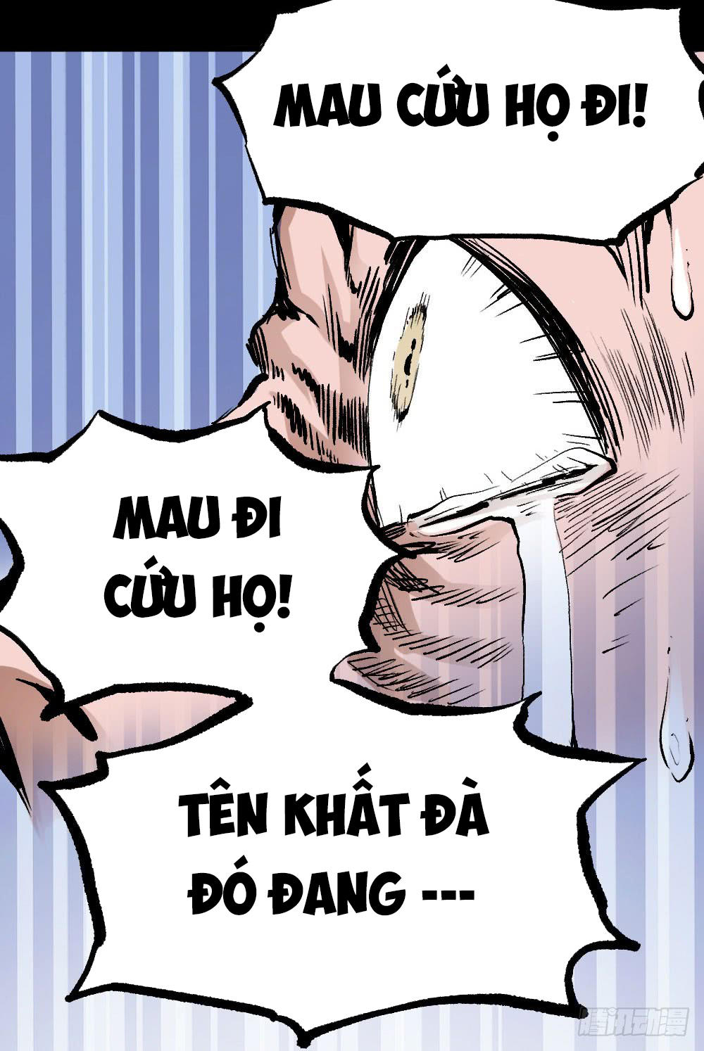 Y Thống Thiên Hạ chapter 13 - Upload bởi truyensieuhay.com
