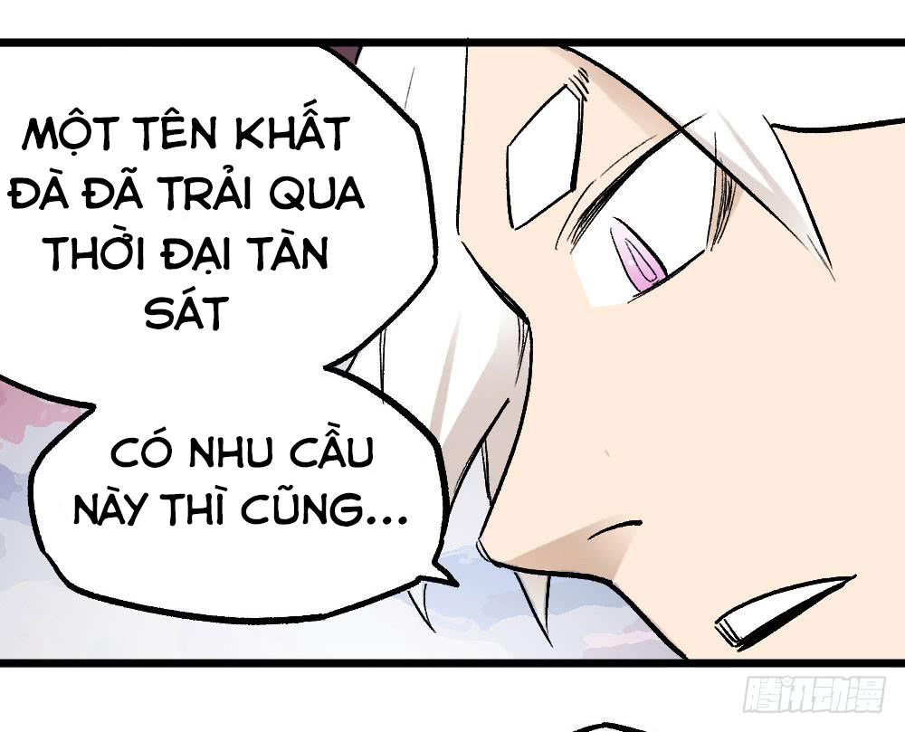 Y Thống Thiên Hạ chapter 13 - Upload bởi truyensieuhay.com