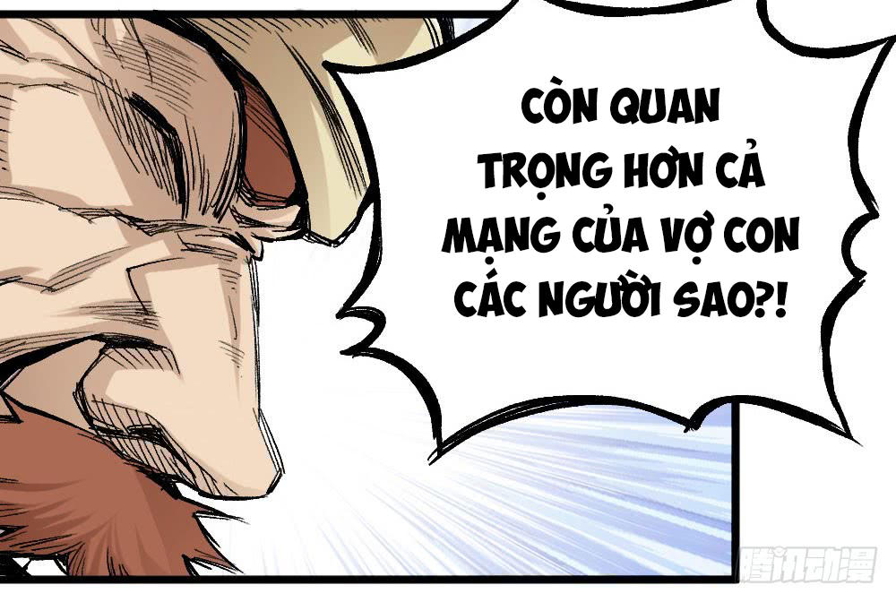 Y Thống Thiên Hạ chapter 13 - Upload bởi truyensieuhay.com
