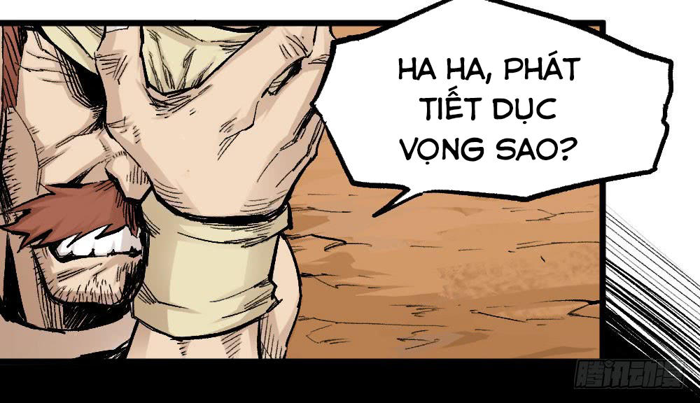 Y Thống Thiên Hạ chapter 13 - Upload bởi truyensieuhay.com
