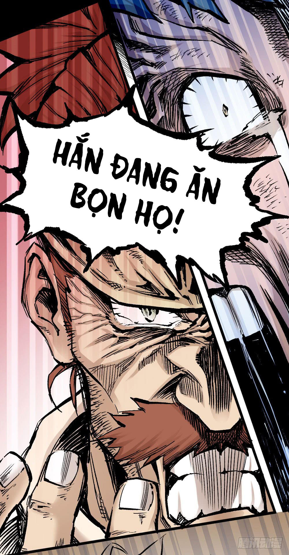 Y Thống Thiên Hạ chapter 13 - Upload bởi truyensieuhay.com