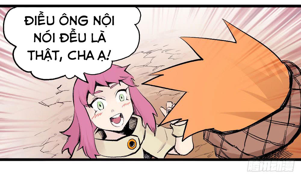 Y Thống Thiên Hạ chapter 13 - Upload bởi truyensieuhay.com