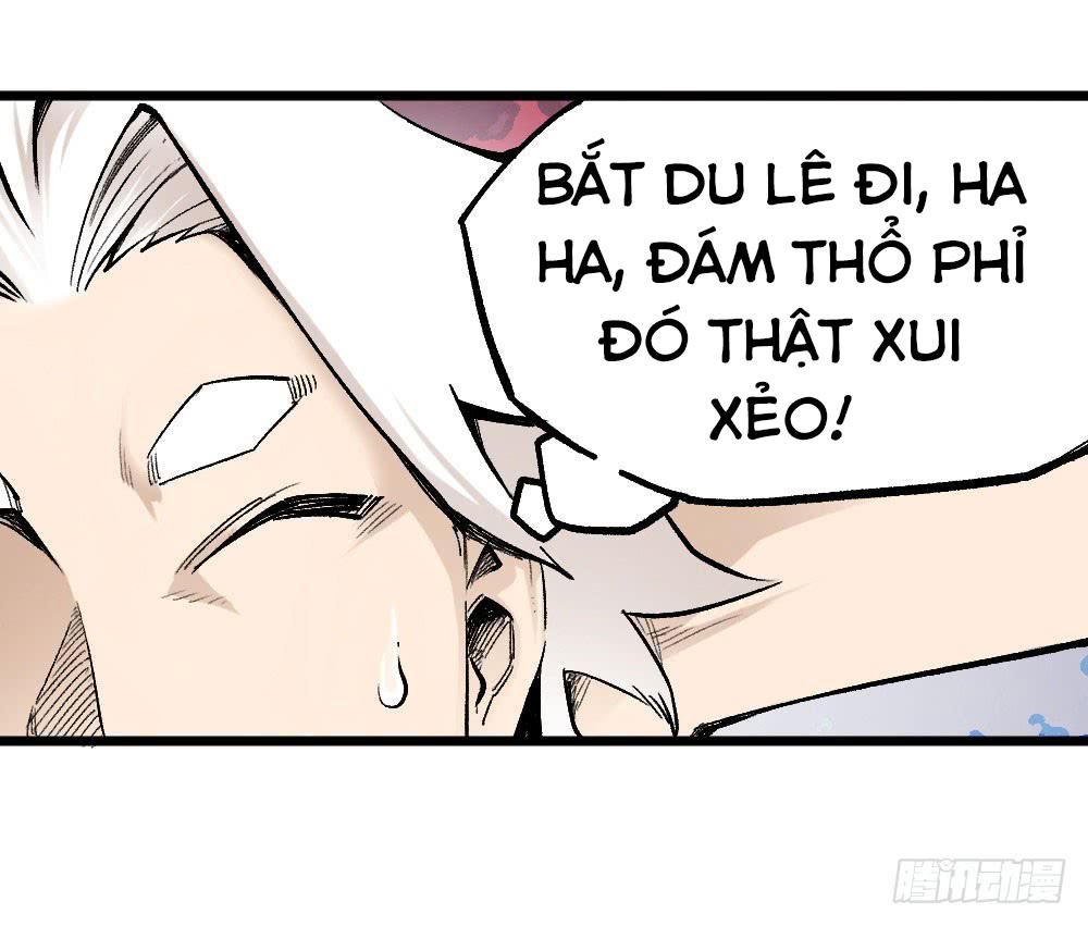 Y Thống Thiên Hạ chapter 13.2 - Upload bởi truyensieuhay.com