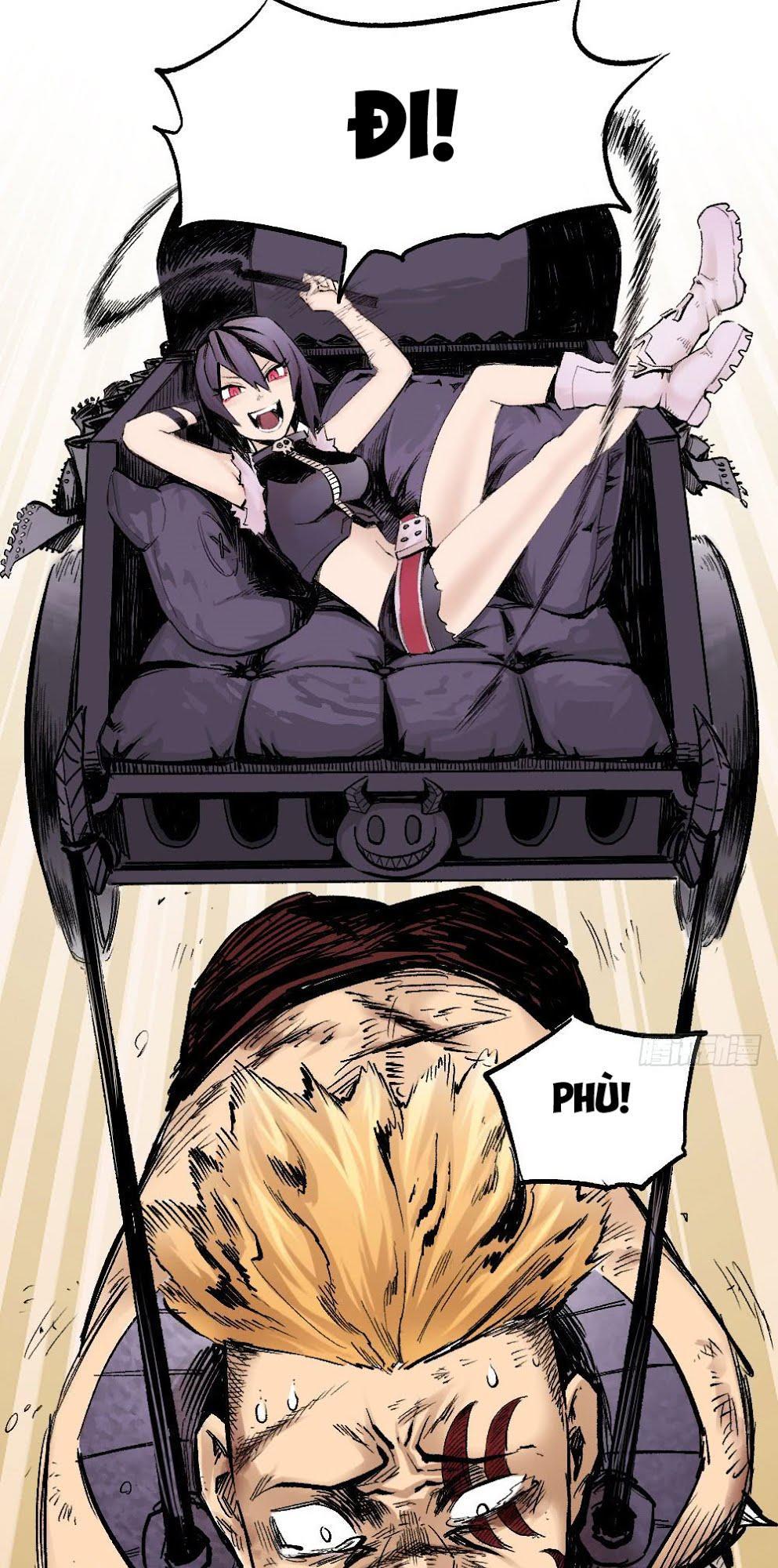 Y Thống Thiên Hạ chapter 13.2 - Upload bởi truyensieuhay.com