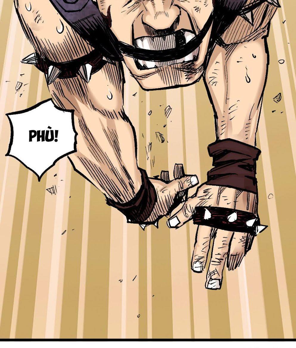 Y Thống Thiên Hạ chapter 13.2 - Upload bởi truyensieuhay.com