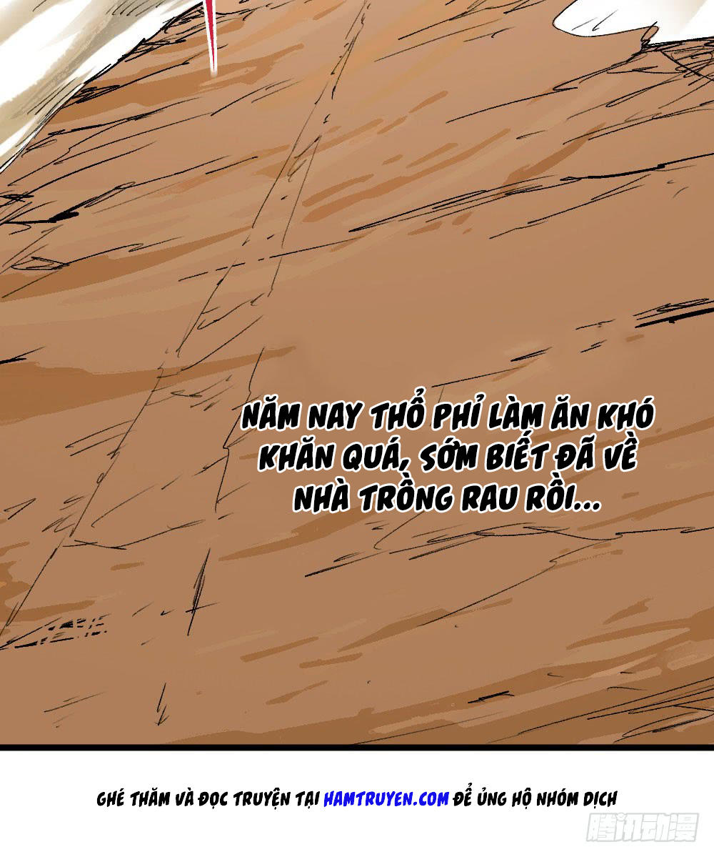 Y Thống Thiên Hạ chapter 13.2 - Upload bởi truyensieuhay.com