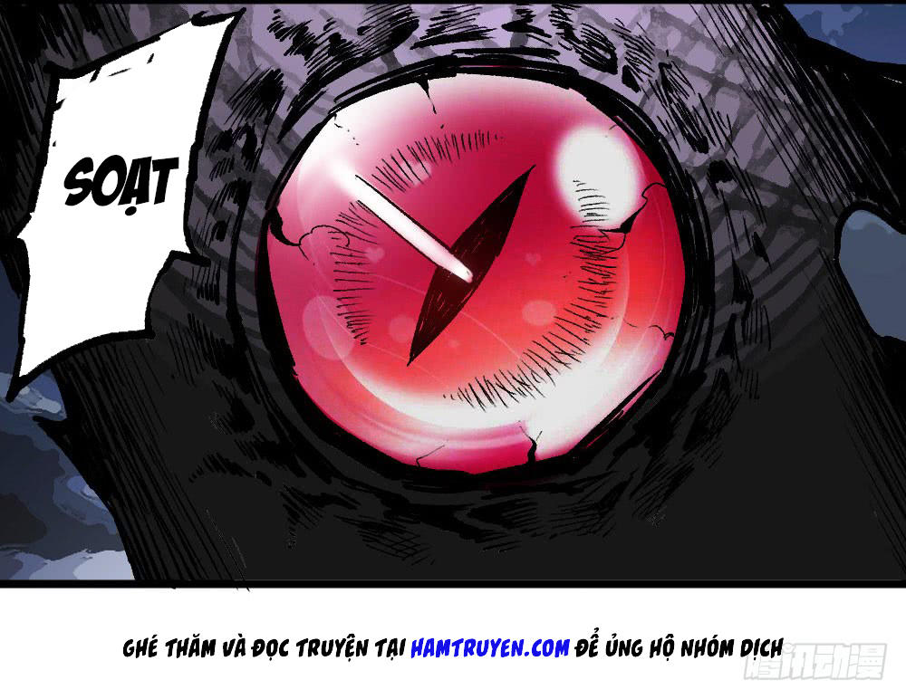 Y Thống Thiên Hạ chapter 13.2 - Upload bởi truyensieuhay.com