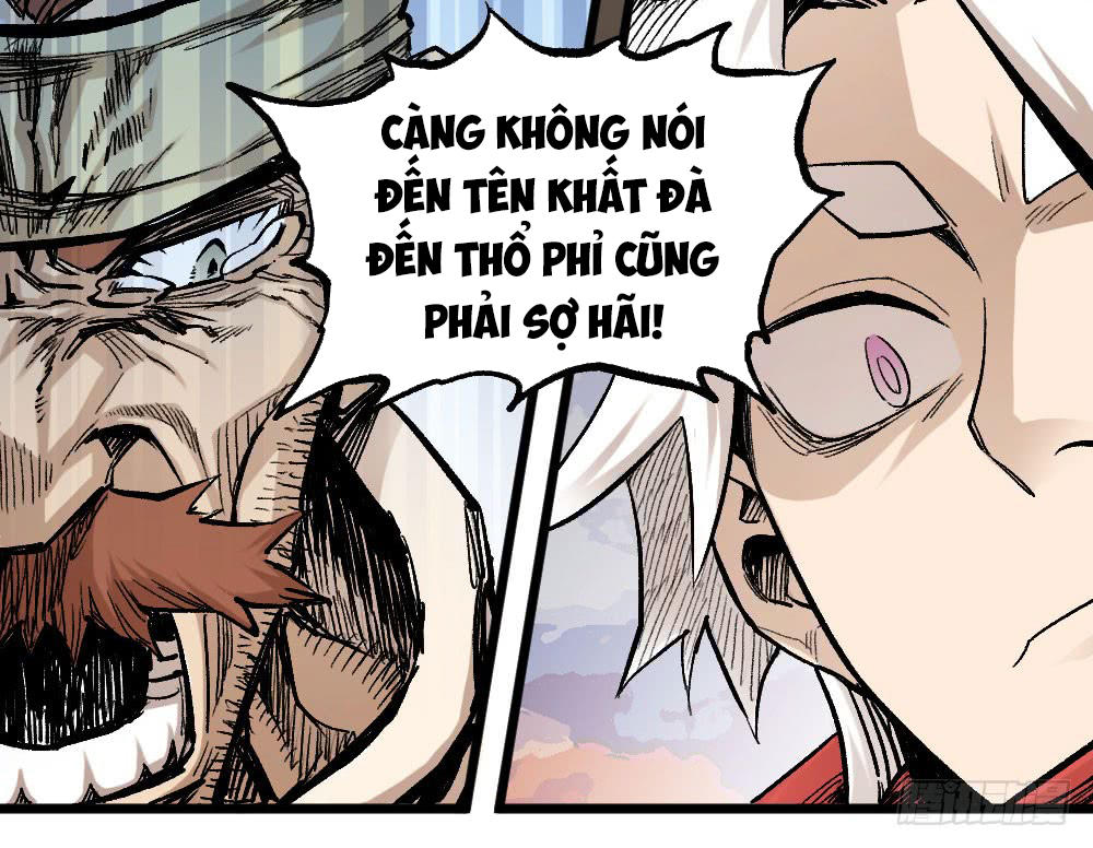 Y Thống Thiên Hạ chapter 14 - Upload bởi truyensieuhay.com