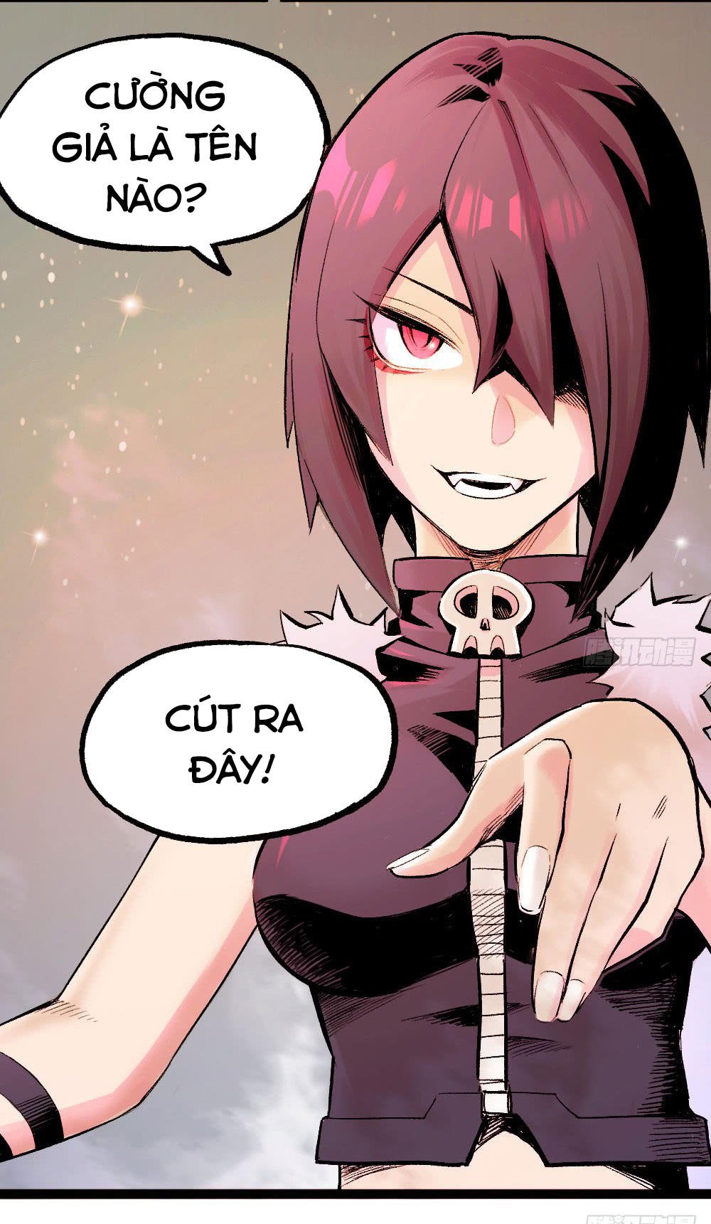 Y Thống Thiên Hạ chapter 14.5 - Upload bởi truyensieuhay.com