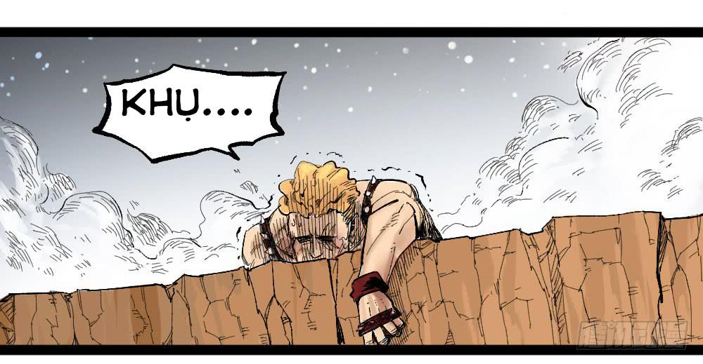 Y Thống Thiên Hạ chapter 14.5 - Upload bởi truyensieuhay.com