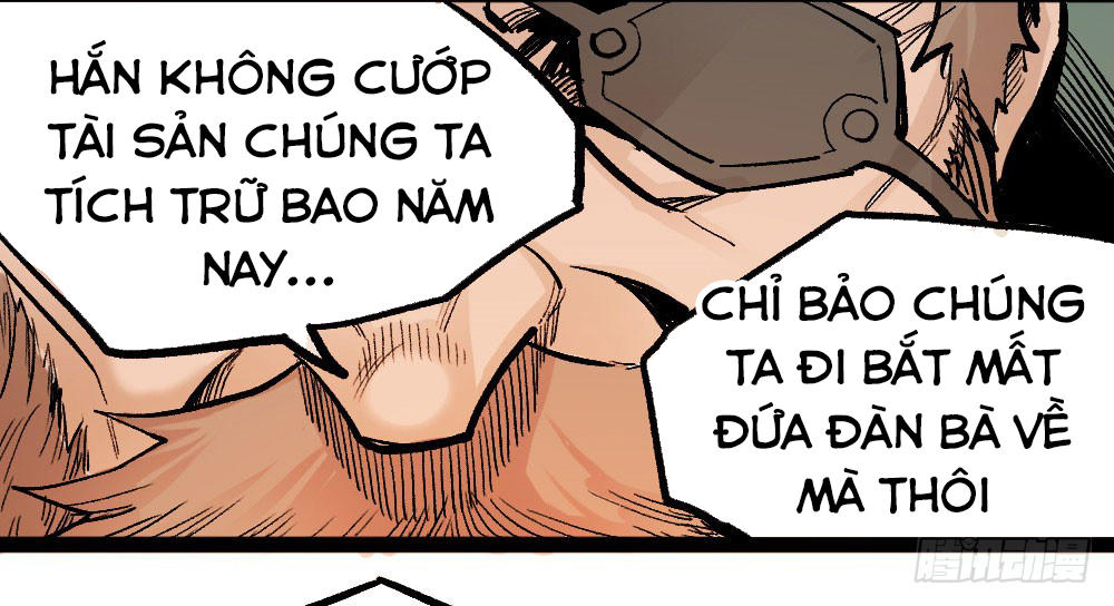 Y Thống Thiên Hạ chapter 14.5 - Upload bởi truyensieuhay.com